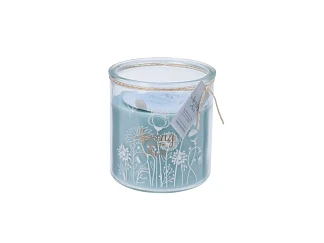 Свеча Spring is in the Air