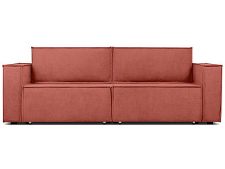 Диван прямой Лофт Linia Ginger