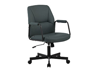 Офисное кресло Стивен Dark Grey