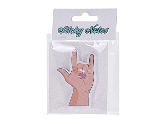 Стикеры Sticky Notes