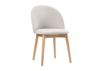 Стул Марти-2 Bucle White