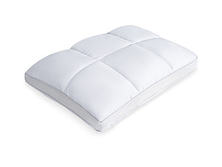 Подушка Орматек Ideal Level (Сатин Сатин. Стандартная упаковка) 50x70