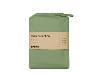 Простыня Plain Collection