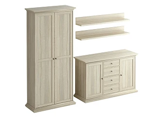 Композиция Reina 5