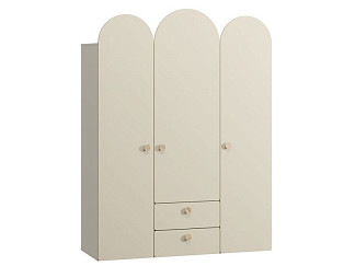 Шкаф детский Арчи-3 Paloma
