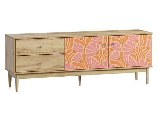 ТВ-тумба Тайрон 165x60 Амстердам ​