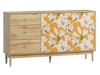 Тумба Тайрон Lisse