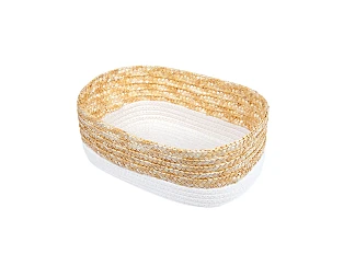 Корзина стеллажная Scandi M