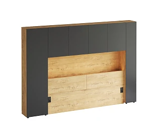 Композиция Modus 18