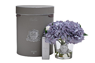 96CN-RB0050 Диффузор Hydrangea&Rosebud blue , спрей Winter in Chatou 2*10 ml в упак.