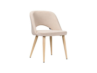 Стул Ларс-1 Velvet Beige