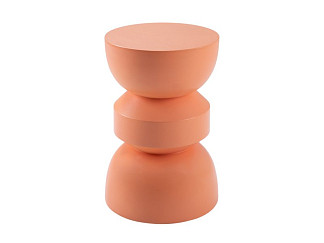 Журнальный стол Тампа-1 Glossy Terra