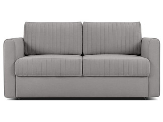 Диван прямой Лейсон Velvet Smoke