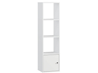 Стеллаж Кейн-2 White
