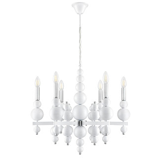 Люстра Lumion NANA 8260/6