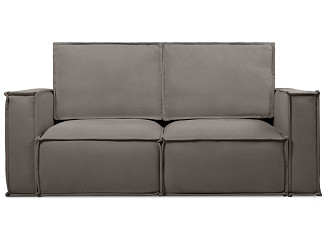 Диван прямой Эби Мини Linia Stone