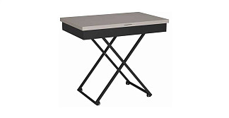 Стол-трансформер Берси лофт