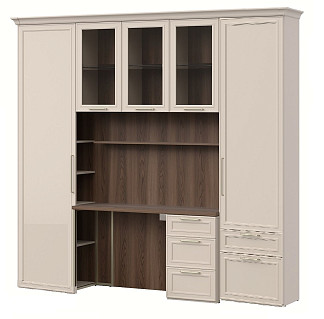 Комплект для гостиной Montreal беж №26 Montreal беж