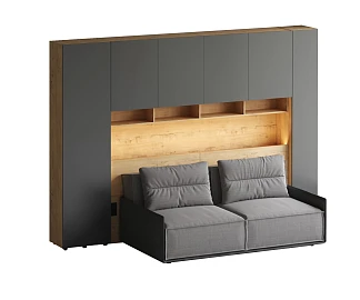 Композиция Modus 74