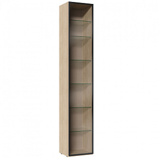 Шкаф-витрина одностворчатый Next Next