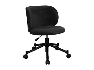 Офисное кресло Ирвин-1 Textile Dark Grey