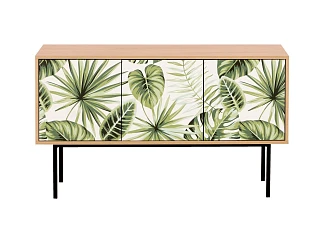 Тумба малая Boho Color