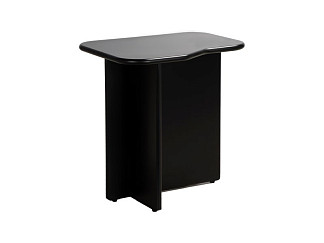 Журнальный стол Я не невидимка-3 Черный