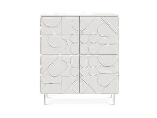 Сервант Milton