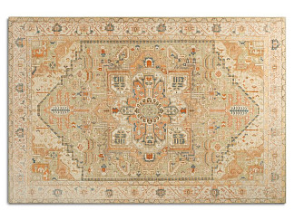 Ковер Стуф-Vintage 160x230