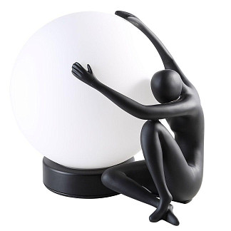 Настольная лампа Divinare Eleganza 1042/06 - TL-6