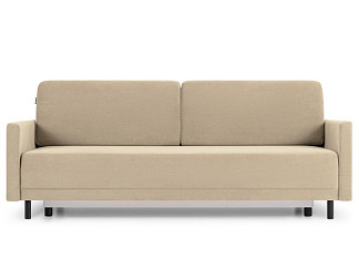 Диван прямой Талас Velvet Beige