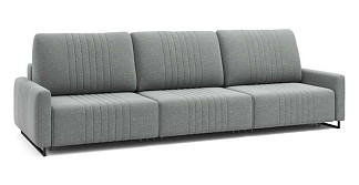 Диван Хаммер NEXT XL c узкими подлокотниками