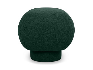 Пуф Кото Cozy Emerald
