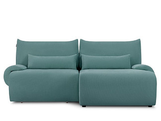Диван угловой Аллаум Linia Mint