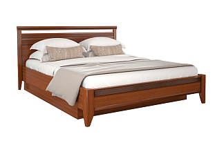 Кровать Адажио 160 х 200 (с подъемным механизмом)