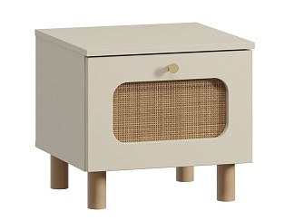 Тумба прикроватная Линдо-1 Paloma