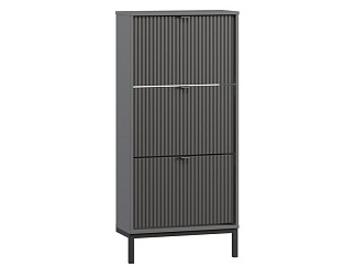 Обувница Трейвис-1 Grafit