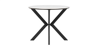 Стол круглый нераздвижной HOCCY