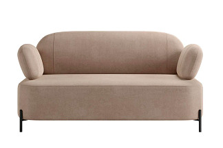 Диван Денди бежевый