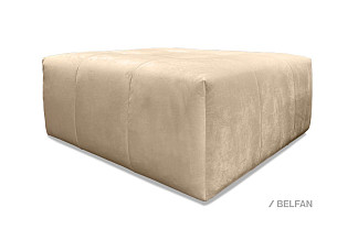 "Apollo" пуф; нераскл.; 18; Tiffany 02 (гр. 1/МТХ)