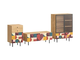 Композиция Frida 4