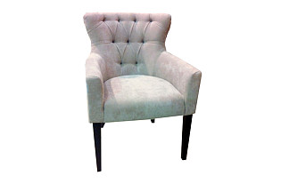 Кресло Ханс, Д1 с ножками венге