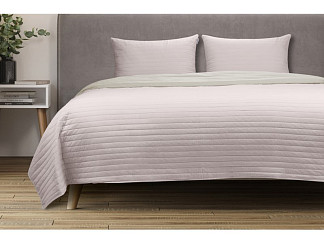 Покрывало Самуэль-Cream 160x220