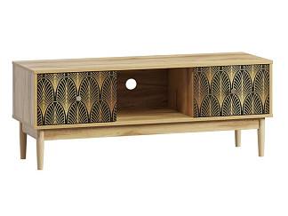 ТВ-тумба Тайрон 124x48 Пальма ​