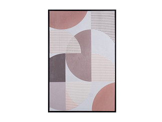 Картина Абстракция-2 Brown