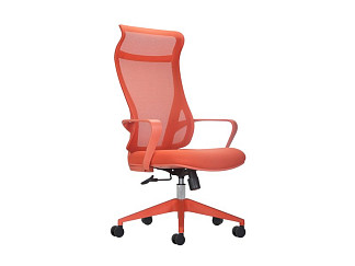 Офисное кресло Кирби Orange