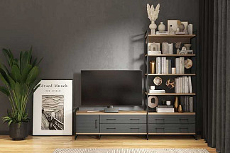 Гостиная Лукас К-2 1Д2Я v2