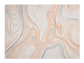 Ковер Гео-Colour 160x230