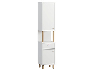Стеллаж Лэтти-2 White