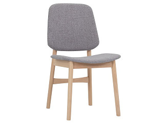 Стул Рассел Textile Grey